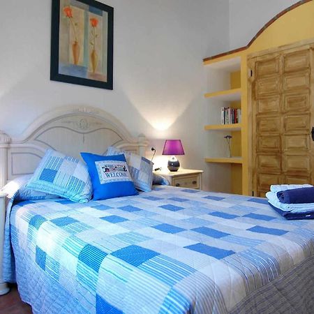 فيلا Cortijo Mirador Casitas Select فريجيليانا المظهر الخارجي الصورة