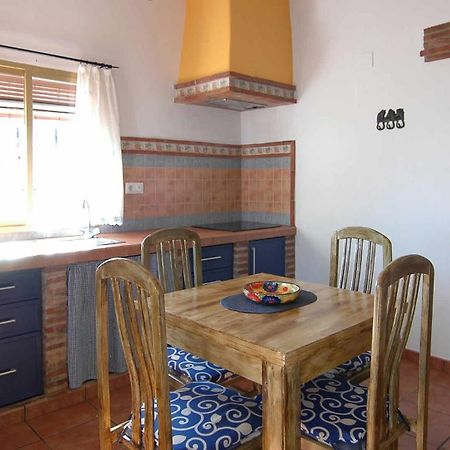 فيلا Cortijo Mirador Casitas Select فريجيليانا المظهر الخارجي الصورة
