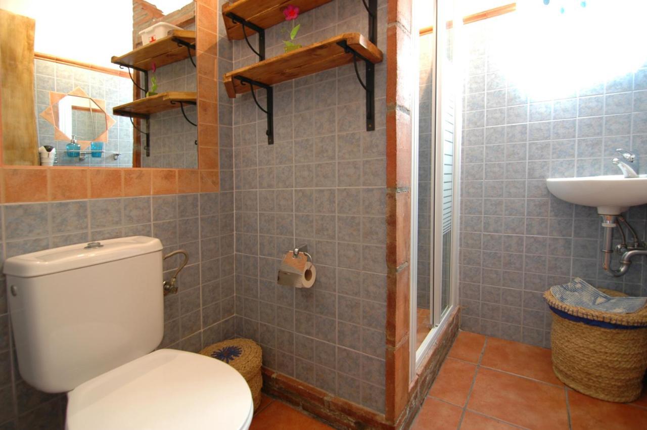 فيلا Cortijo Mirador Casitas Select فريجيليانا المظهر الخارجي الصورة
