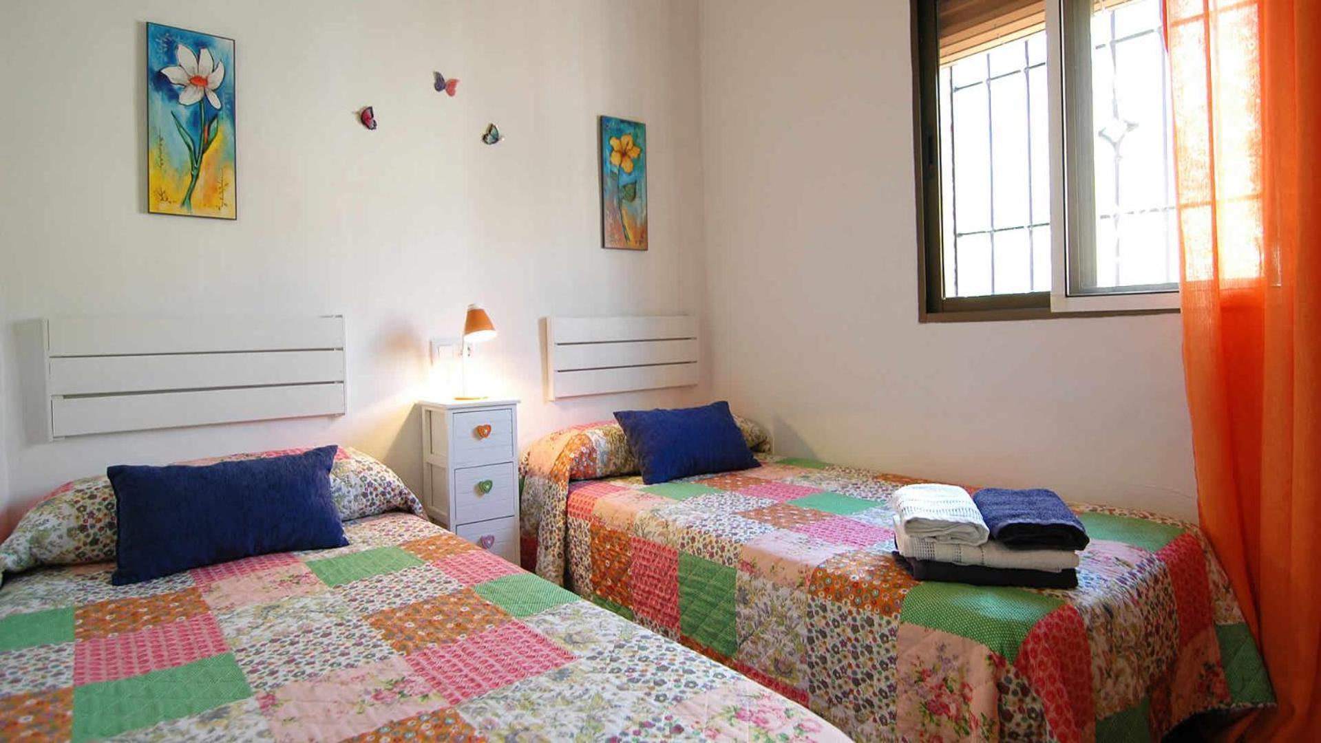 فيلا Cortijo Mirador Casitas Select فريجيليانا المظهر الخارجي الصورة